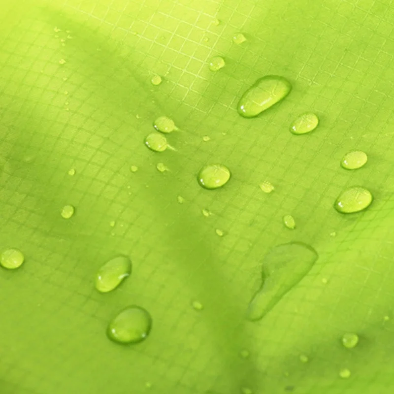 Ультралегкая сумка для хранения сетчатая прочная нейлоновая с круглым дном