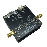 rf amplifier1 55ghz 1w 30db power amplifier for gps jammer transmitter rf power amplifier