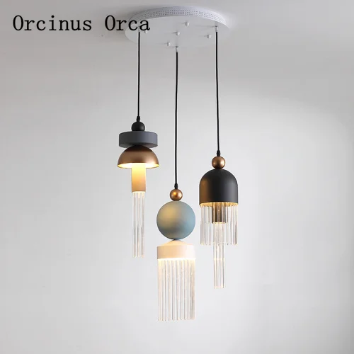 

Indoor Lighting