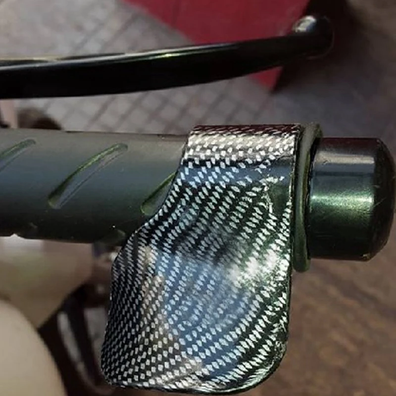 Мотоцикл дроссельной заслонки зажим усилителя круиз помощи ручки управления