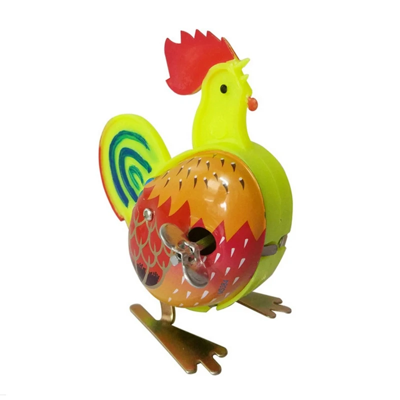 

Заводная игрушка из АБС-пластика, 2,36x1,69x1,2 дюйма
