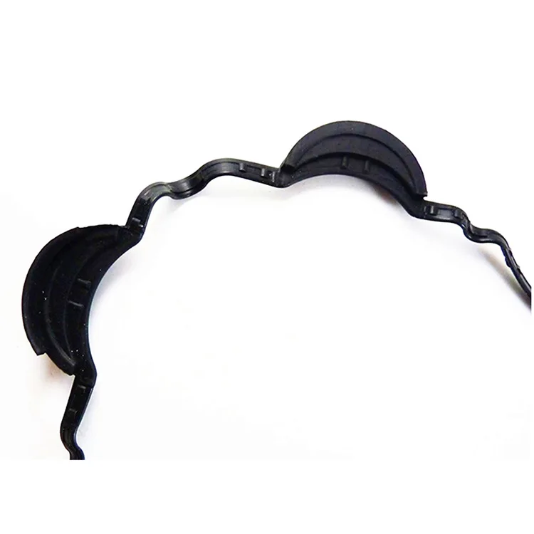 Автомобильная крышка клапана двигателя прокладка крышки головки цилиндра