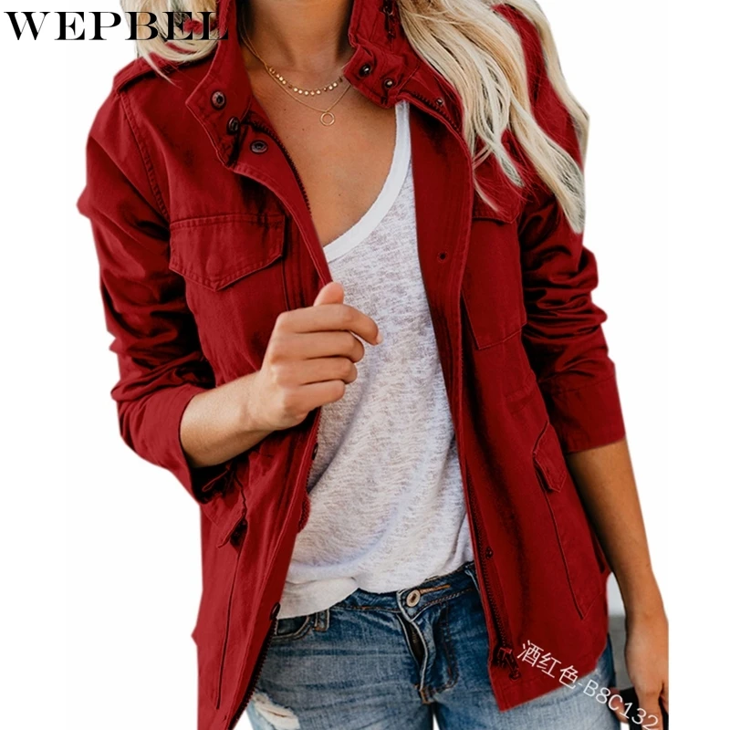 

Coats & Jackets