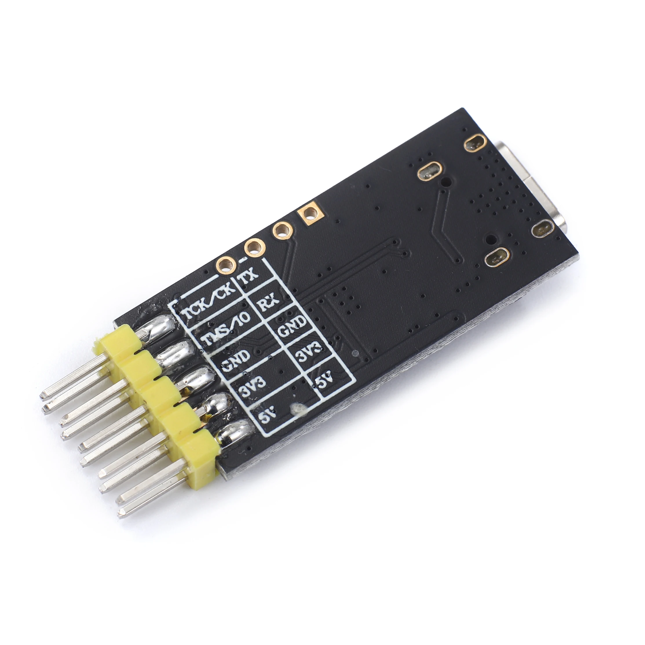 Макетная плата STM32 DAP модуль эмулятора загрузчика CMSIS отладчик Keil