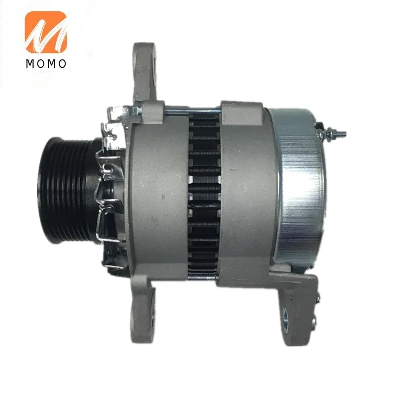 

PC360-7 excavator engine alternator 6D114 6D108 600-861-3111