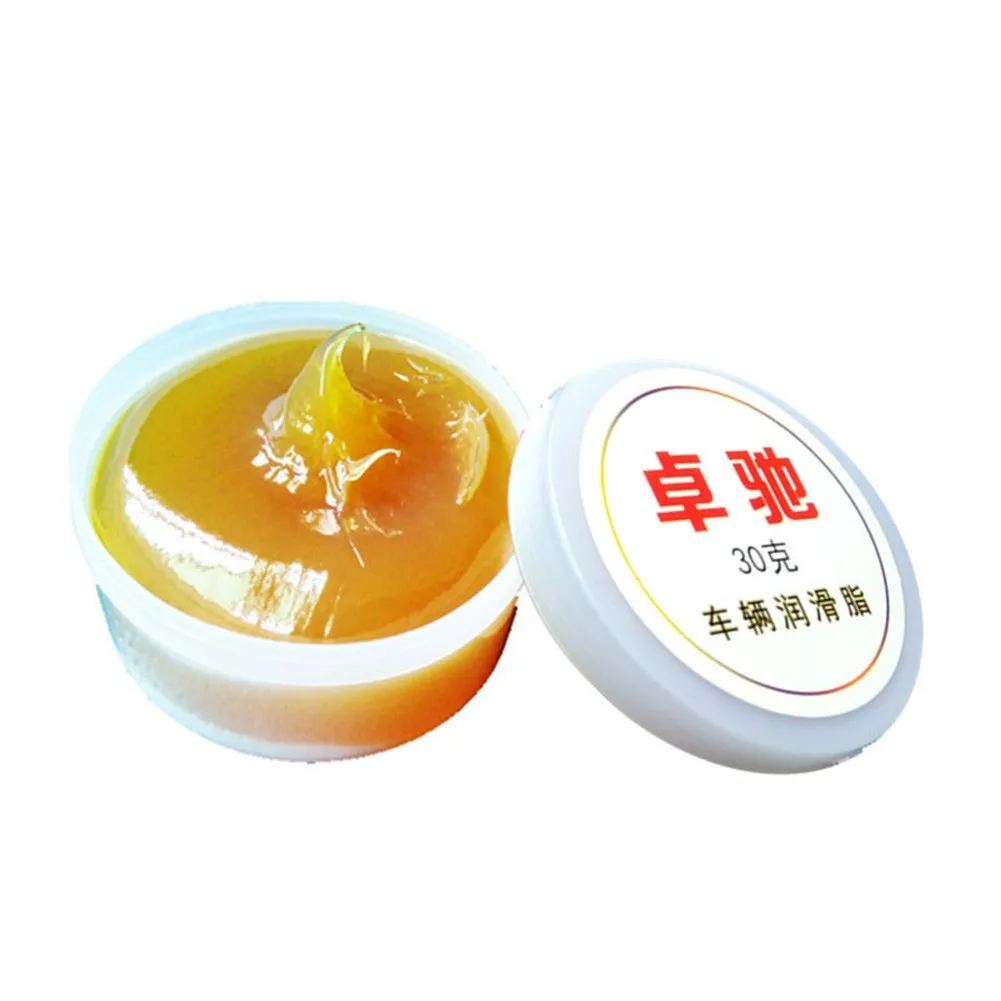 

Bicycle Gear Bearing Lubricating Grease Bike Hub Motor Chain Oil Butter Maintenance Repair Tools Accessories For E-Bike Headsets