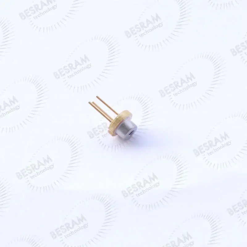 50 шт. LS2208 650nm 7 МВт 70 градусов красный лазерный диод LD для машины штрих-кода |