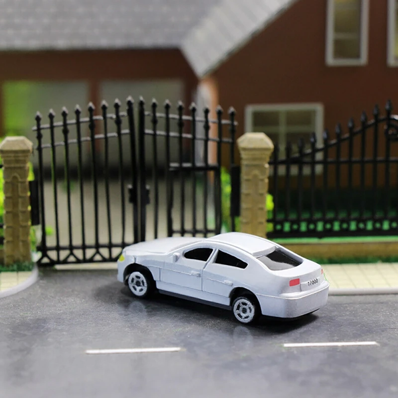10/50 шт. модель в масштабе 1:75/1:87|Наземный транспорт| |