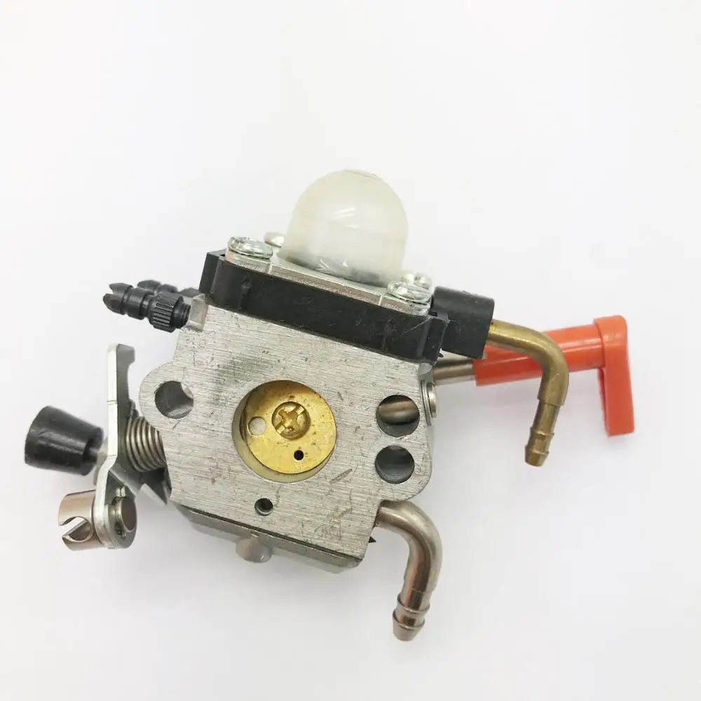 Новый Карбюратор ДЛЯ ТРИММЕРА Stihl HS81 HS81R HS81RC HS81T HS86 ZAMA C1Q-S225 | Автомобили и мотоциклы