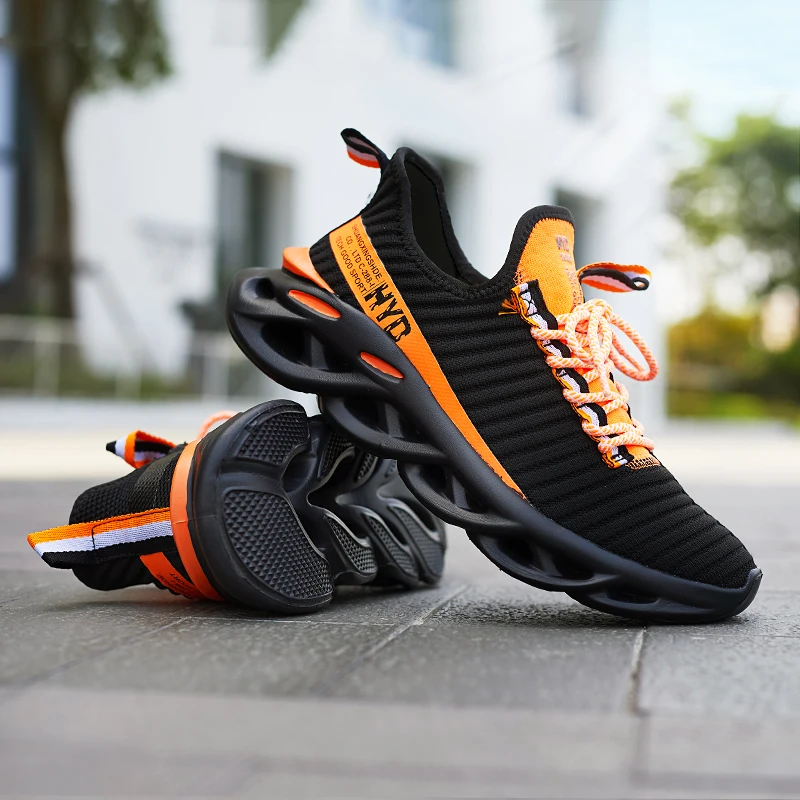 Women Casual Shoes 2019 Men Coconut Blade Twist Sole Wear-Resistant Platform For Male Youth Tide Chaussure | Обувь