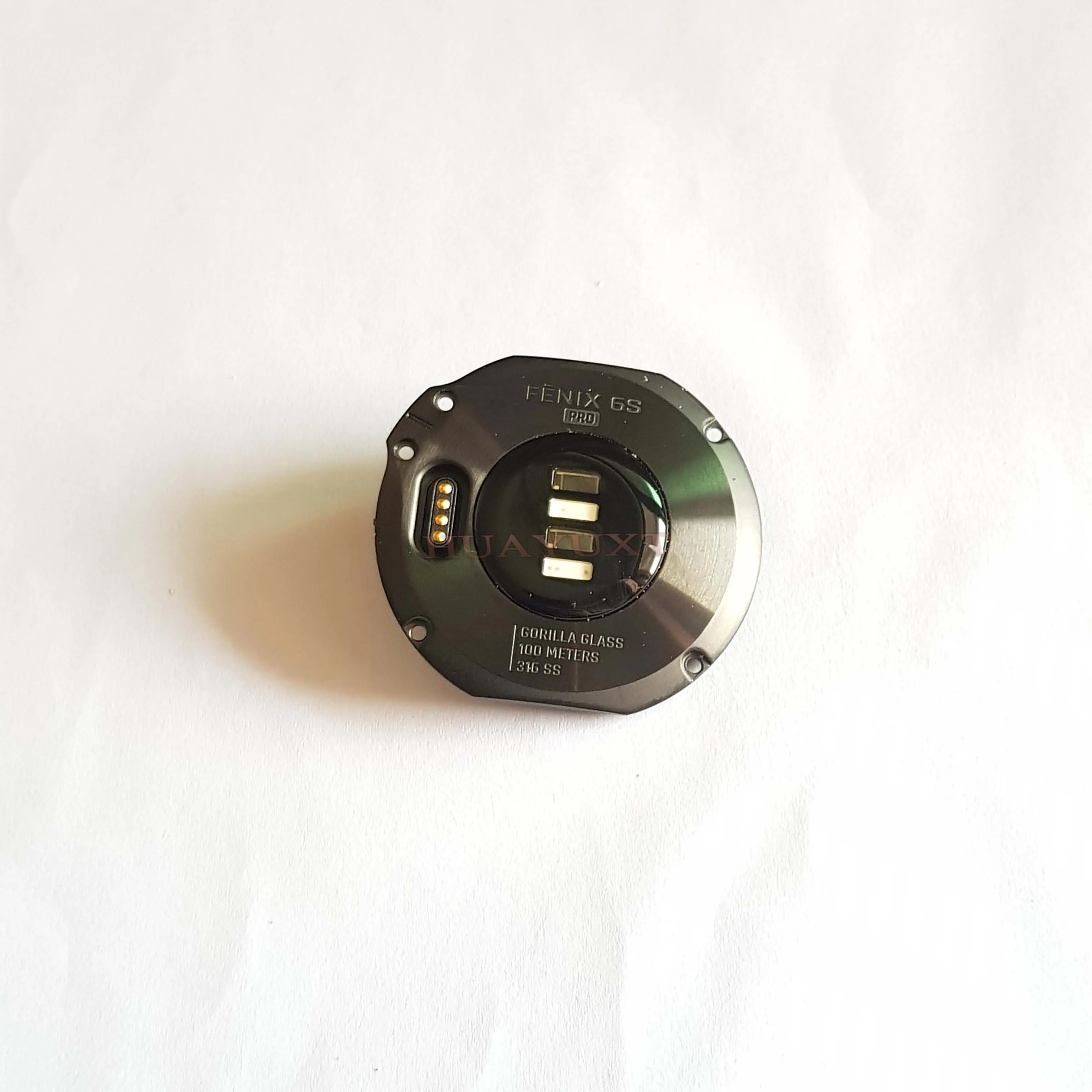 

Задняя крышка без аккумулятора для Garmin FENIX 6S fenix 6s GPS Чехол для корпуса часов Запасная часть для ремонта