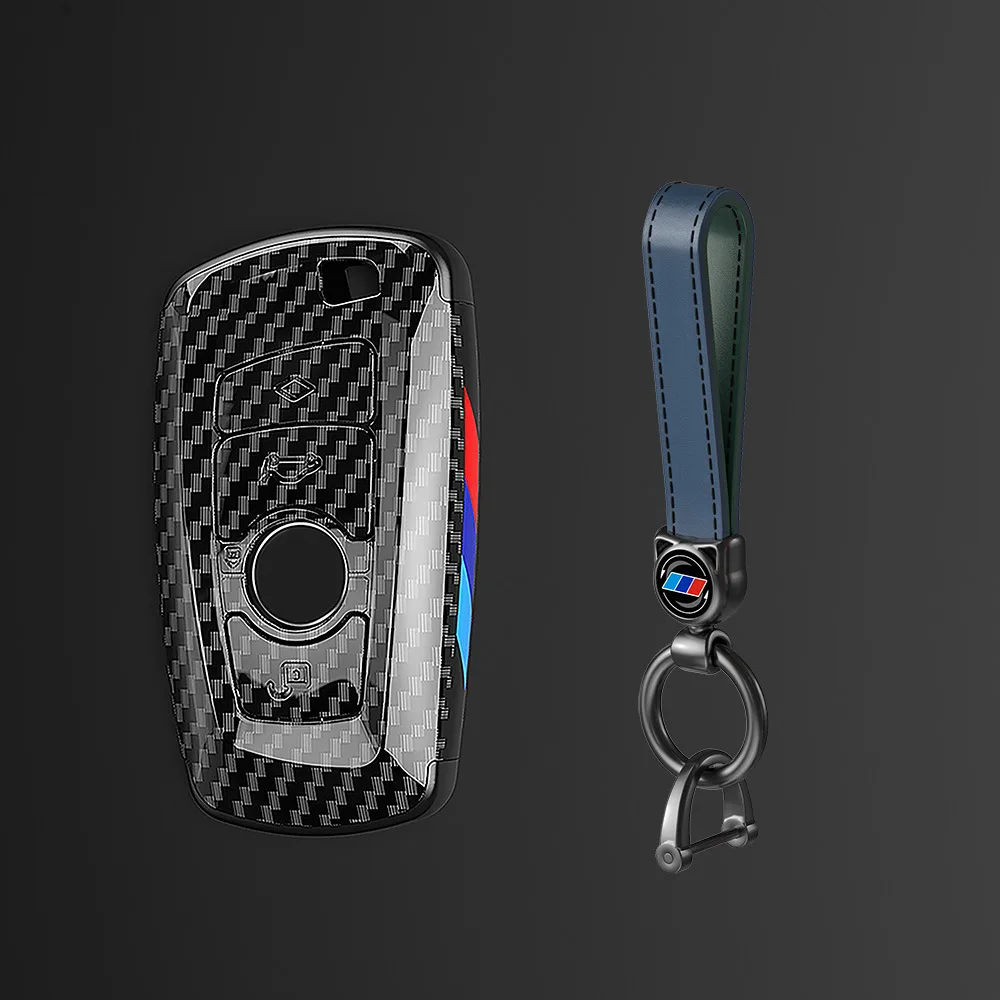 

Suitable for BMW 3 Series 5 Series 7 Series x2/x5 key cover