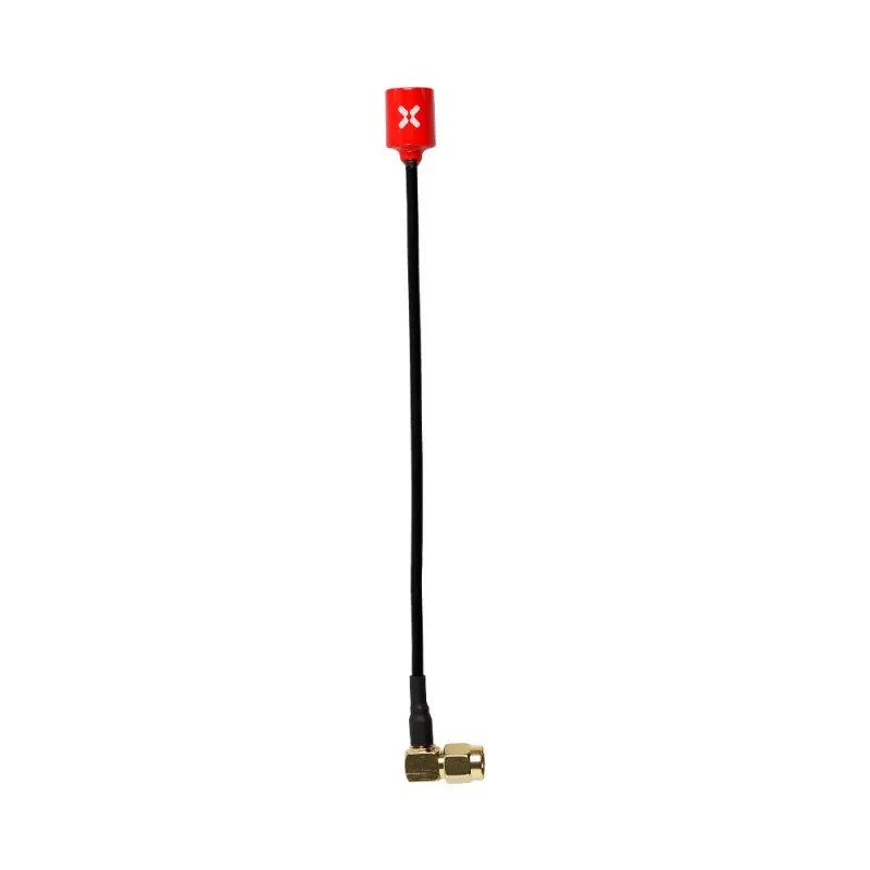 Foxeer Micro Lollipop 15cm 5.8G Omni Angle SMA RHCP Antenna for for RC FPV Racing Freestyle Goggles Fatshark/ EV200D