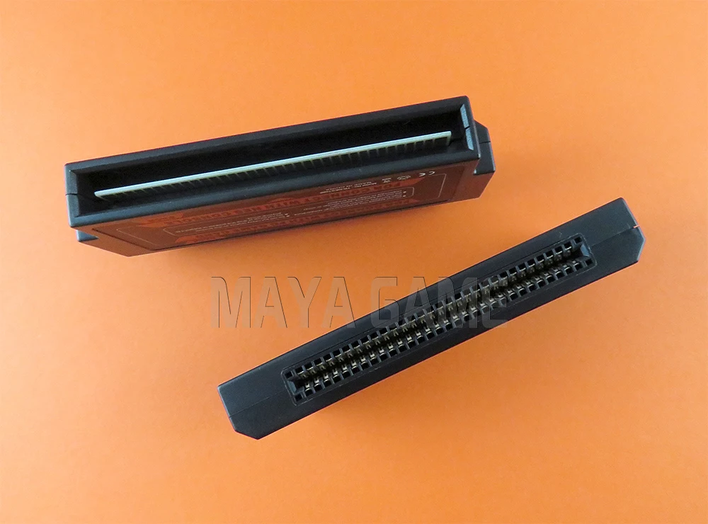 Переходник 60 Pin на 72 для консоли Nintendo NES FC Game 8 шт./лот|pin pin|pin adapterpins nes |