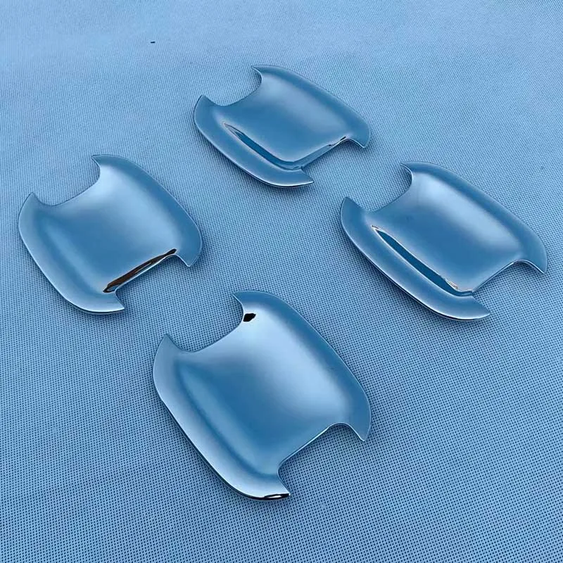 

Наклейка на дверную ручку автомобиля Ford Bronco 2021 2022, аксессуары для стайлинга