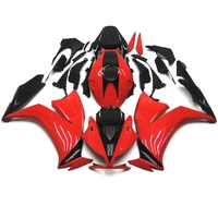motorcycle accessories full car fairing kit can be customized abs injection molding suitable for honda cbr1000rr 2012 2013 14 16