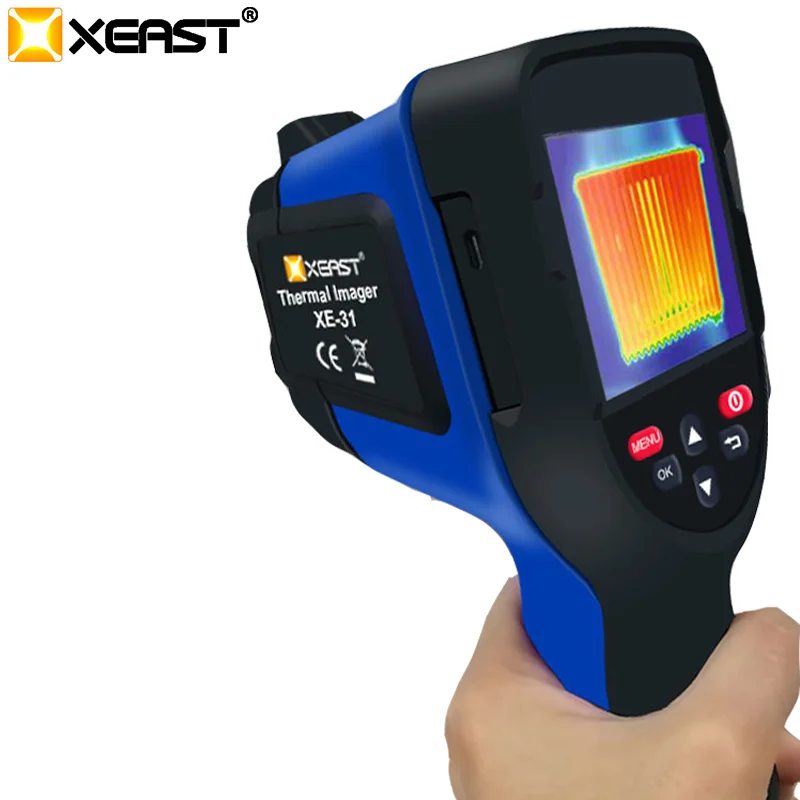 Новинка супер прозрачная инфракрасная камера XE-26D/XE-26/XE-27/XE-28/XE-31 серия