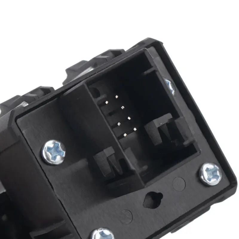 

Hand Brake Switch Parking 470703 96597938ZD Car Black Accessory Parts Replacement