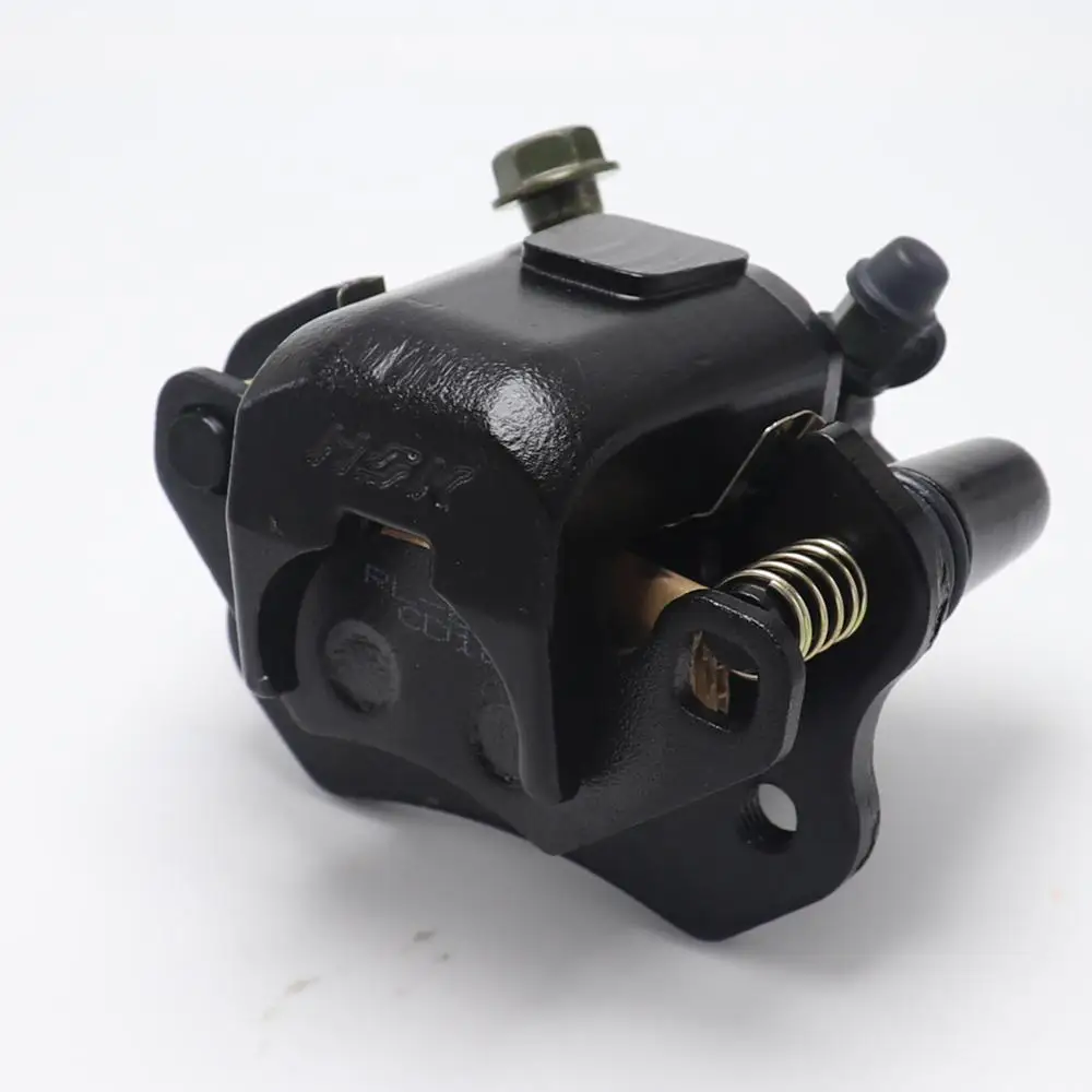 ATV задний диск тормозные суппорты зажим нижний насос для 50 70 90 110 125 150cc Quad главный