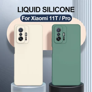 mi 11t pro mi 11 pro ultra lite case square silicone phone cover for xiaomi 11t pro mi 11 mi11 pro ultra lite mi11t mi 11t pro free global shipping