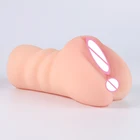 XXX силиконовая искусственная вагина, искусственная вагина, сексуальная мастурбация, секс-игрушки для мужчин, секс-шоп