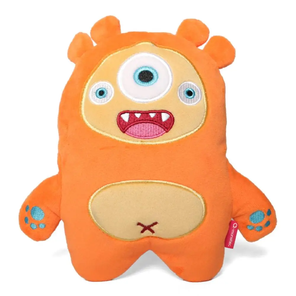 

Stuffed Dog Toys for Large Dogs Resistant Bite Interactive Plush Squeaky Dog Toy for Small Dogs Aggressive Chewers Pet Supplies