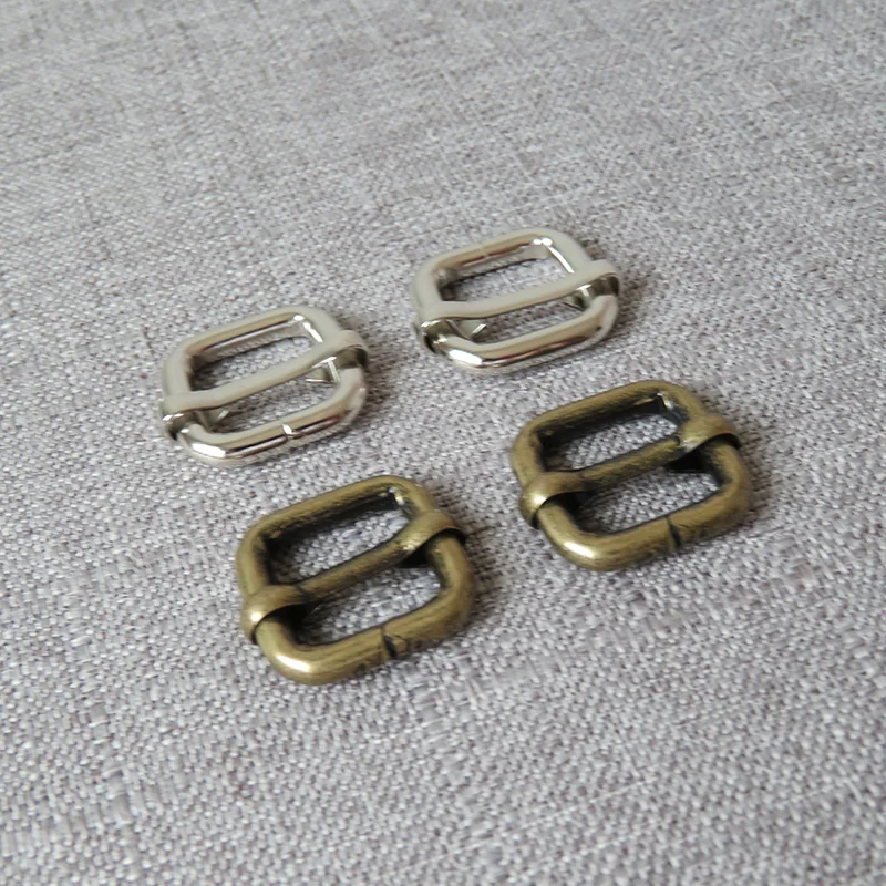 10 шт. металлические ремешки для сумки кошек и собак | Дом сад