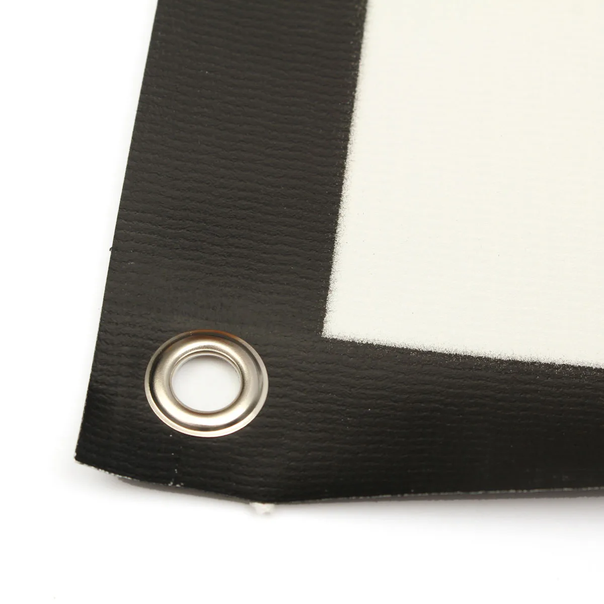 Складной проектор для домашнего кинотеатра 100 дюйма 16:9 | Электроника