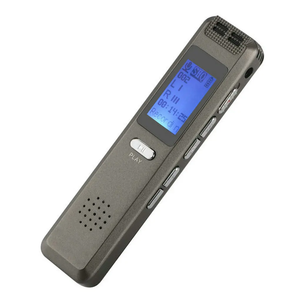 Мини диктофон V22 с U диском цифровой ручкой запись звука длительный срок службы