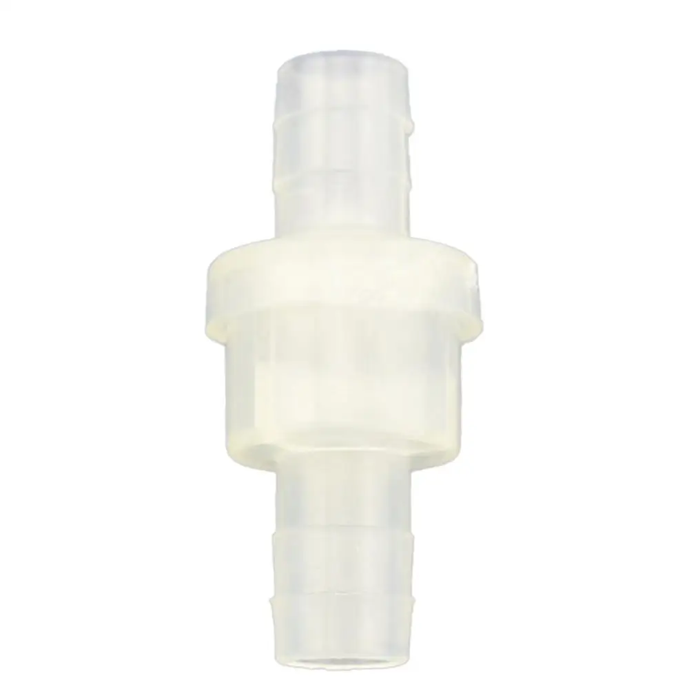 Устойчивый к давлению обратный клапан из натурального пластика антиозоновый