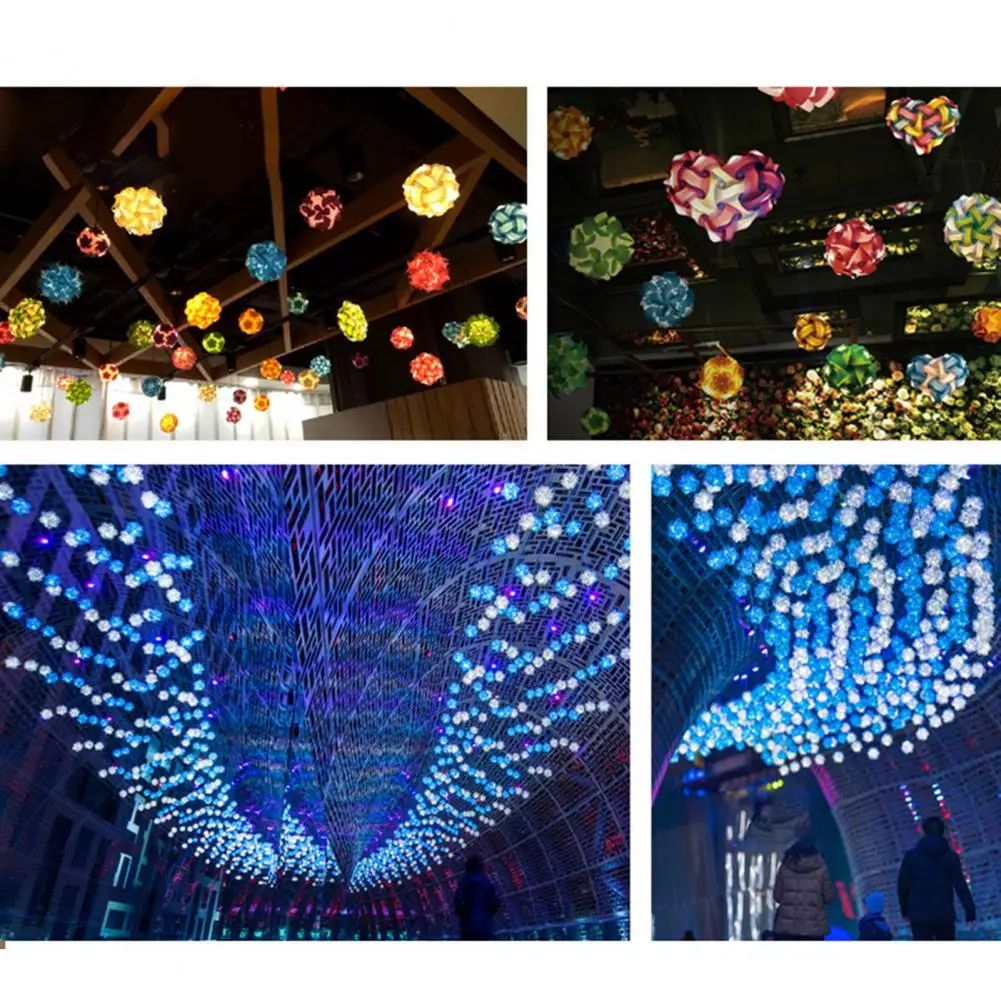 Электрический фонарь элегантный ручной работы длительный срок службы китайские