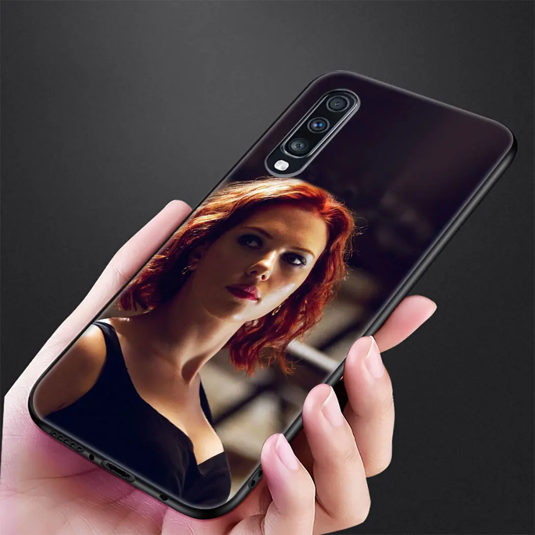 Мягкий силиконовый чехол для Samsung Galaxy Note 10 Plus A50s A40s A30s A20s A10s|Бамперы| |