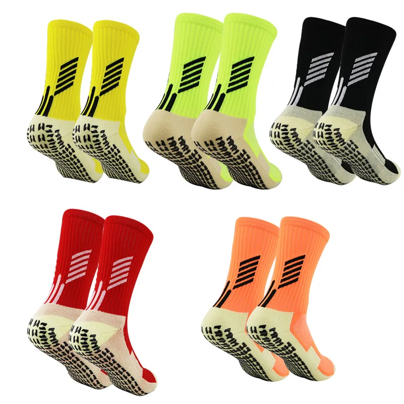 

Thickened Non-slip Football Socks Actual Basketball Socks for Sale in Large Quantities
