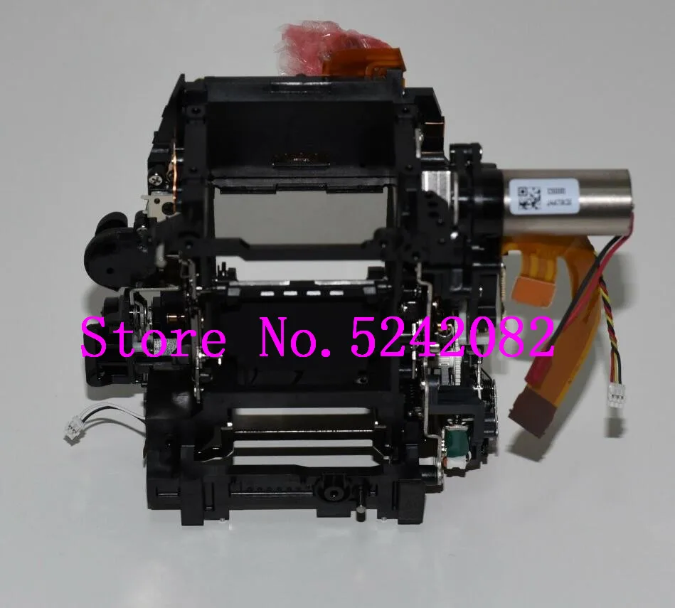 Оригинал для Nikon D500 основной корпус зеркального модуля Корпус в сборе с