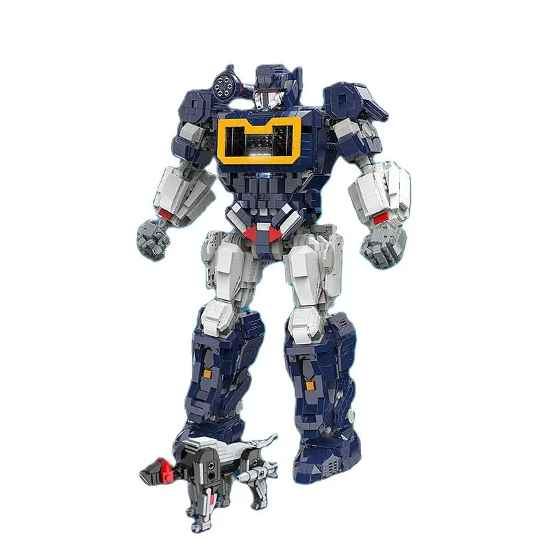 Новинка супертрансформирующиеся герои гигантский робот техника Оптимус
