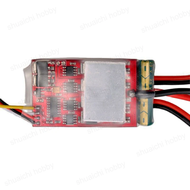 1 шт двунаправленный щеточны