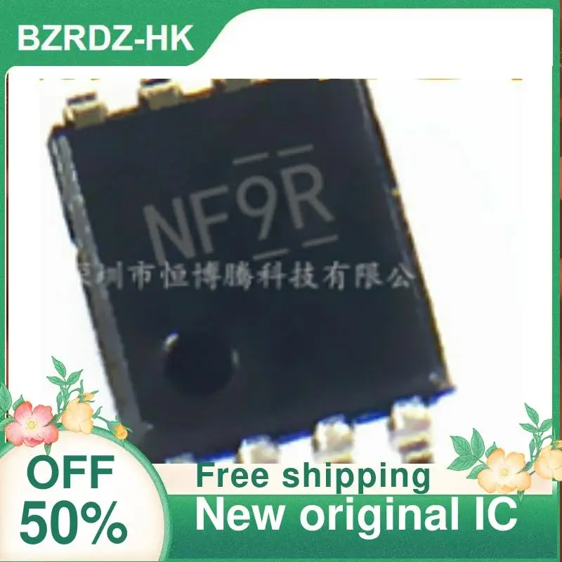 

2-10PCS/lot TCA9406DCUR VSSOP-8 NF9R New original IC