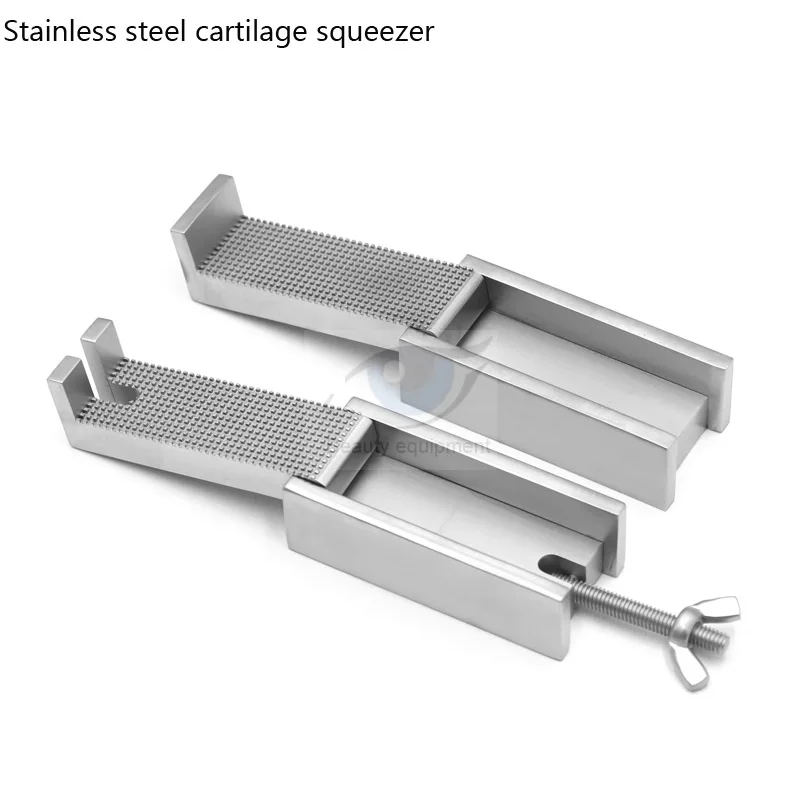 Ринопластика инструмент хряща сжимающее устройство|Инструменты для век| |