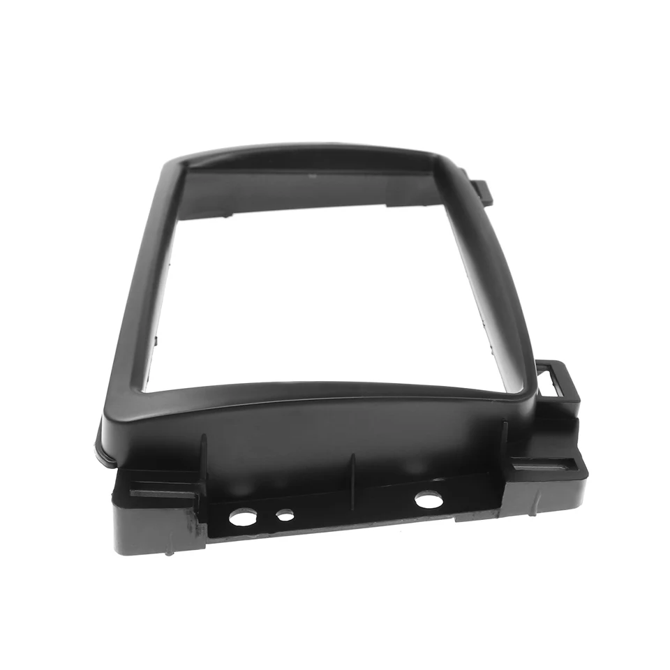 2 Din автомагнитола Fascias подходит для Chevrolet Sail facia DVD стерео панель фасции приборная панель комплекты ремонт Установка отделка рамка