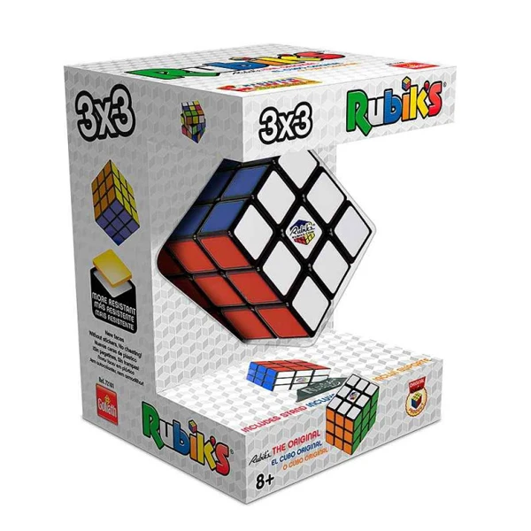 Кубик Рубика 3x3 Goliath | Игрушки и хобби