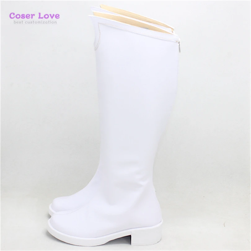 Princess Connect! Re:Dive Kusano Yui Himemiya Maho Cosplay shoes boots Carnival Halloween Christmas Shoes | Тематическая одежда и