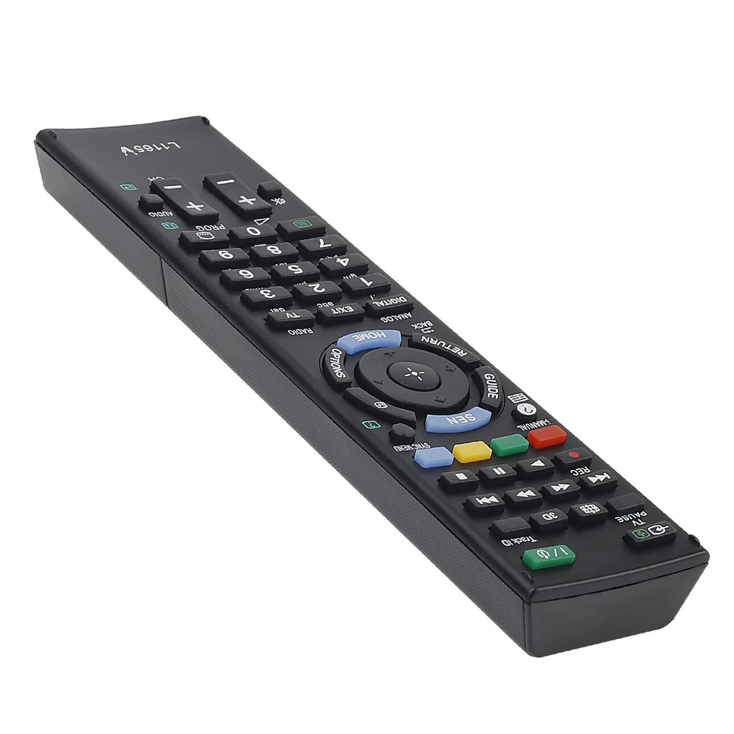 Пульт дистанционного управления подходит для Sony TV RM-YD065 OEM BRAVIA huayu | Электроника