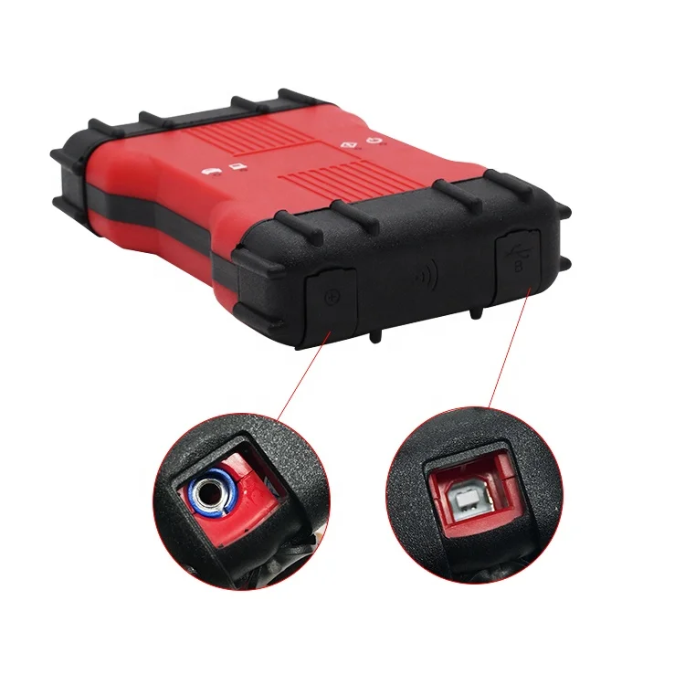 

Obd Code Reader Obd Car Detector Obd Diagnostic Tools Vcm2 Ids