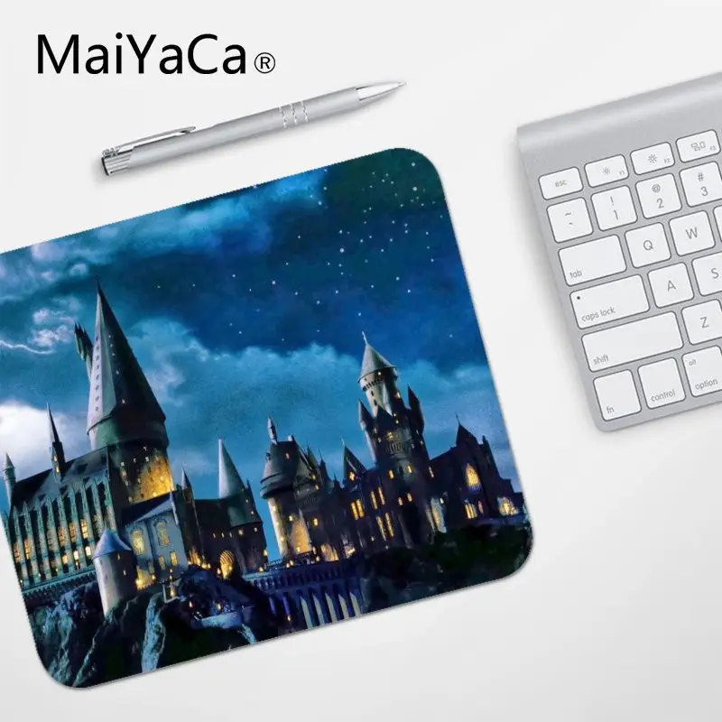 MaiYaCa игровой коврик для мыши высокое качество Гарри Стиль высокоскоростной коврик для мыши Лидер продаж подставка под руку мышь