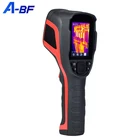 Тепловизор A-BF, Инфракрасный Тепловизор-20 C  550 C, тепловизионная камера, термометр 256*192 пикселей