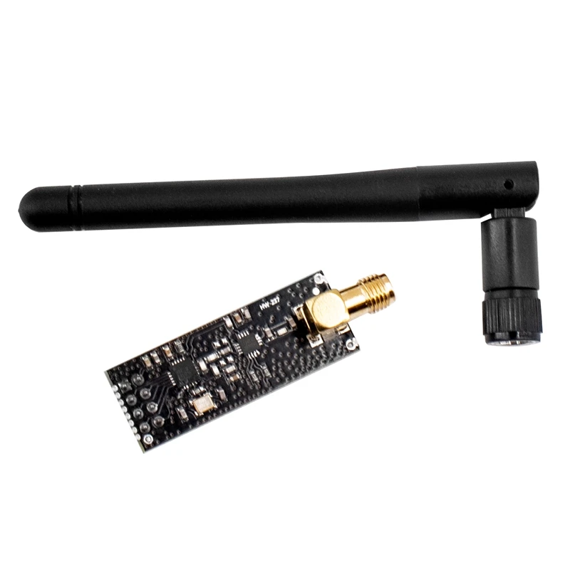 Беспроводной модуль NRF24L01 + PA LNA с антенной дальность 1000 метров FZ0410 мы являемся
