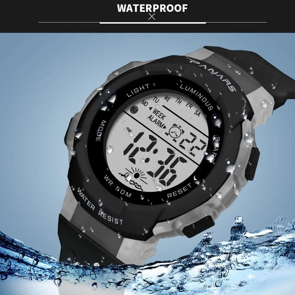 PANARS 2019 Новое поступление Детские Красочные 7 светодиодный Ночной свет спортивные