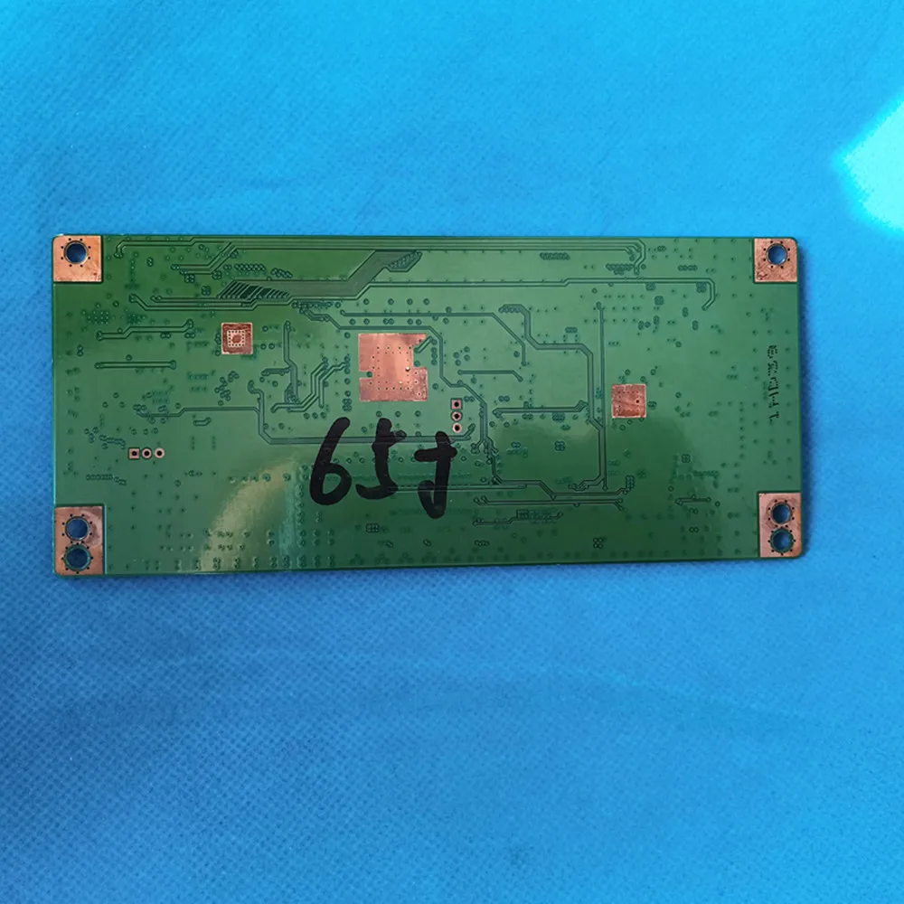 Logic Board TA2HP2S51 6201B001FG501 For 65-inch L65E5800F 65PFF5459 LED65K35A LED65S1 LE65R31 T-CON LVDS Board