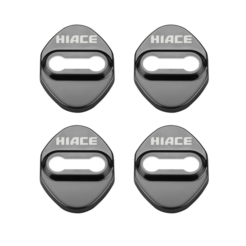 Украшение дверного замка защита от ржавчины пластиковая крышка из нержавеющей