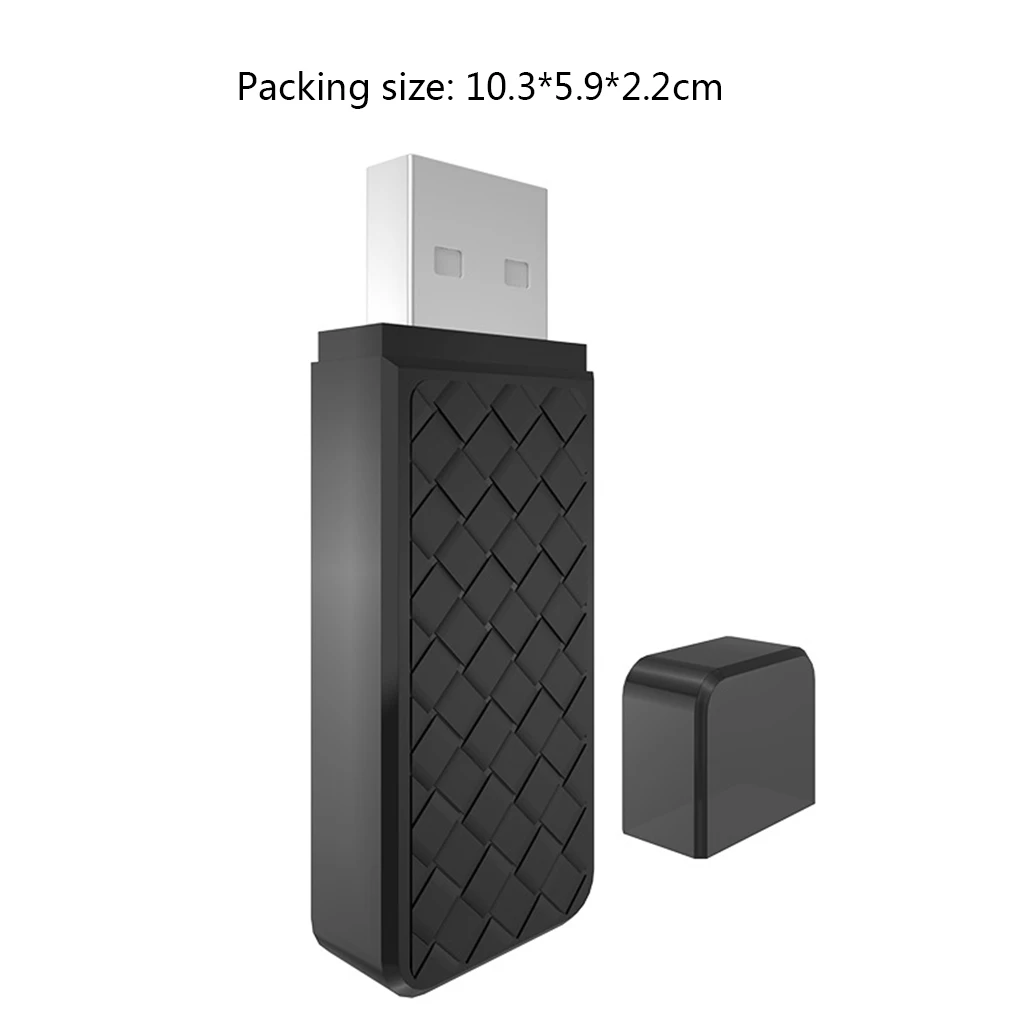 Игровой контроллер для ПК беспроводной адаптер USB ресивер совместимый с X box One S/X